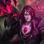 《LOL》10.4中单宝石天赋出装介绍