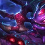 《LOL》10.4中单小鱼人天赋出装介绍
