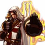 《DNF》100奶爸装备搭配