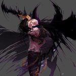 《DNF》100黑暗武士武器选择