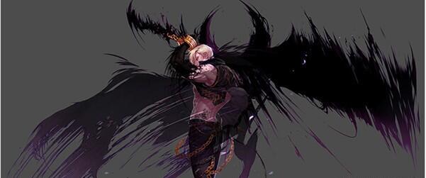 《DNF》100黑暗武士武器选择