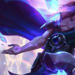 《LOL》10.4版本T1中单宝石攻略