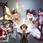 《DNF》100巫女白金徽章攻略