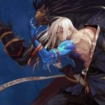 《DNF》100剑影防具