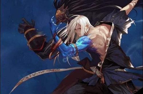 《DNF》100剑影防具