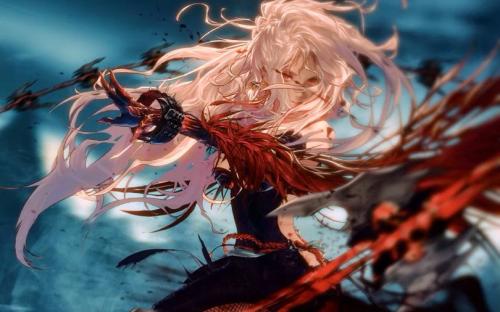 《DNF》100剑魔武器选择