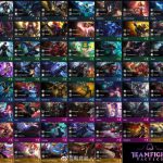 《LOL》云顶之弈S3支援者介绍