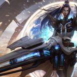 《LOL》10.4版本女警玩法攻略