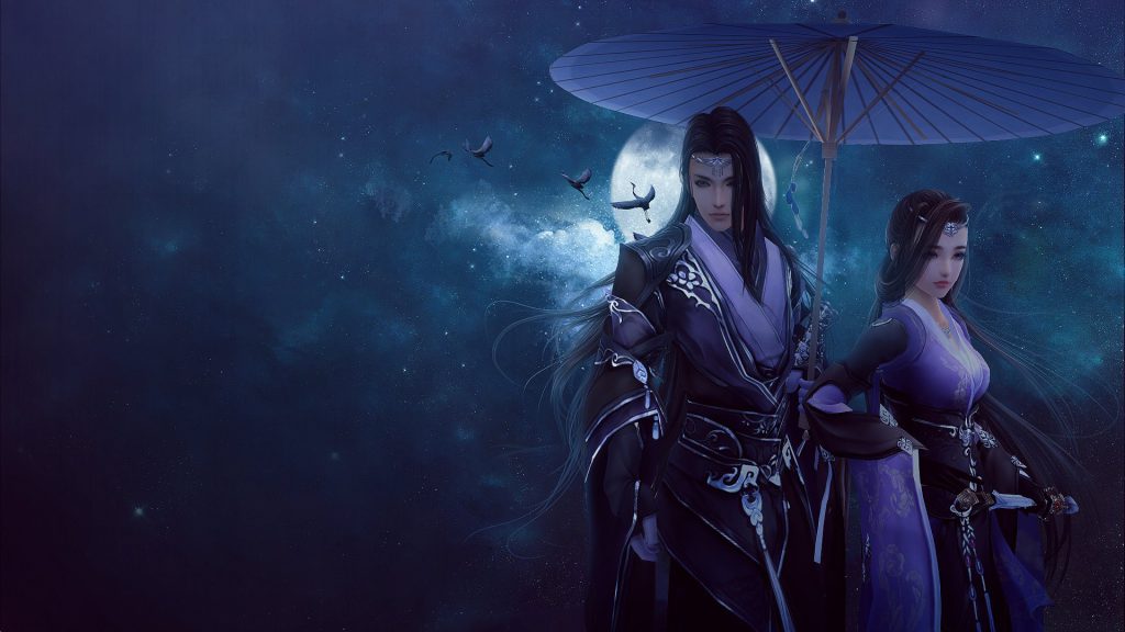 《剑网3》塞外宝驹奇遇攻略