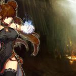 《DNF》100女气功毕业武器推荐