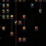 《DNF》100魔道学者加点