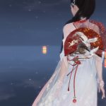 《逆水寒》2020年3月19日玫瑰千秋礼盒介绍
