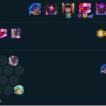 《LOL》云顶之弈S34重装战士4秘术师阵容搭配