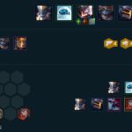 《LOL》云顶之弈S3赛季S级阵容汇总