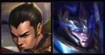 《LOL》云顶之弈S3圣盾护卫未来狙神阵容搭配