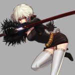《DNF》极诣驭剑士100防具选择