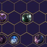 《LOL》云顶之弈10.6版本暗星狙神阵容玩法攻略