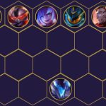 《LOL》云顶之弈10.6版本银河机甲刺阵容玩法攻略