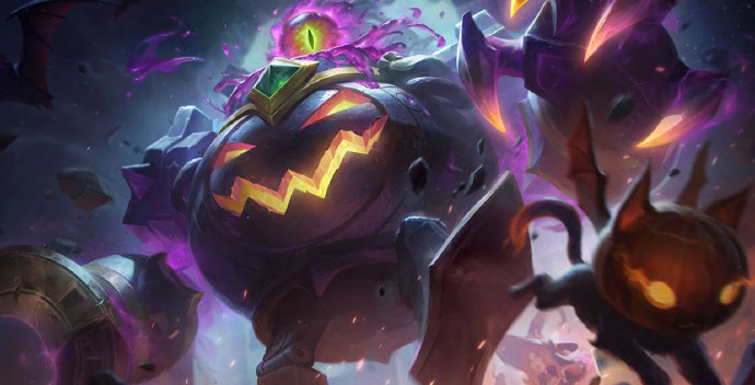 《LOL》10.6布里茨出装玩法攻略