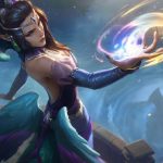 《LOL》10.6莫甘娜出装玩法攻略