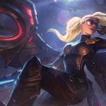 《LOL》10.6天使出装玩法攻略