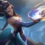 《LOL》10.6辅助艾黎莫甘娜玩法攻略