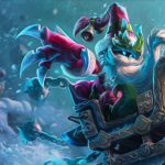 《LOL》10.6中单彗星小法玩法攻略