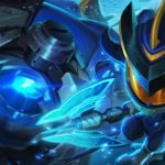 《LOL》10.6中单小鱼人玩法攻略