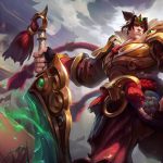 《LOL》10.6中单盖伦玩法攻略