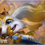 《LOL》10.6小鱼人玩法推荐