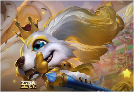 《LOL》10.6小鱼人玩法推荐
