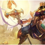 《LOL》10.6沙皇装备推荐