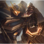 《LOL》10.6盖伦符文推荐