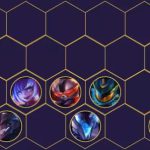 《LOL》云顶之弈10.6版本机甲暗星刺阵容玩法攻略