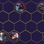 《LOL》顶之弈10.6版本4强袭枪手4斗士阵容攻略