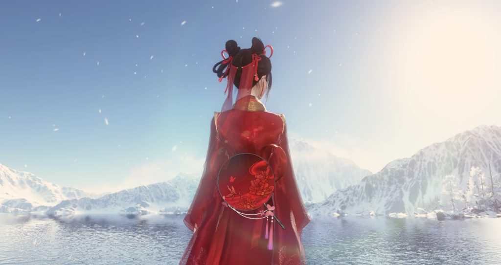 《逆水寒》九万里风鹏正举神州奇侠奖励介绍