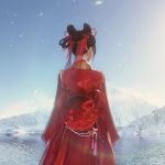 《逆水寒》九万里风鹏正举神州奇侠奖励介绍