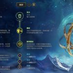 《LOL》10.6中单启封卡牌符文天赋介绍