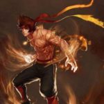 《DNF》100武极穿什么甲