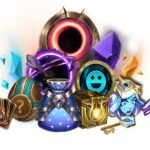 《LOL》银河战争2020里程碑任务奖励详情