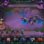 《LOL》云顶之弈10.6版本太空海盗法阵容攻略