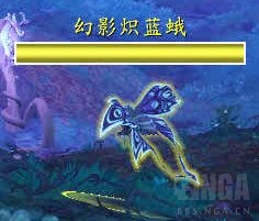 《魔兽世界》9.0猎人宠物刷新点介绍