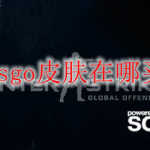 csgo皮肤在哪买