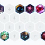 《LOL》云顶之弈10.12蛇女4重装4秘术阵容攻略
