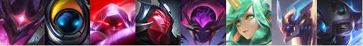 《LOL》云顶之弈10.12秘术重装阵容推荐