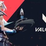 《valorant》英雄出处