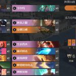 《符文之地传奇》妖EZ卡组搭配攻略