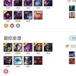 《LOL》云顶之弈10.12拉面剑圣流阵容介绍