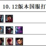 《LOL》10.12打野艾克玩法介绍