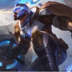 《LOL》10.12最强中单潘森玩法攻略